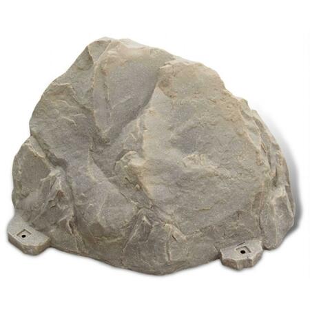 DEKORRA PRODUCTS Artificial Rock Enclosure - Sandstone 109-SS